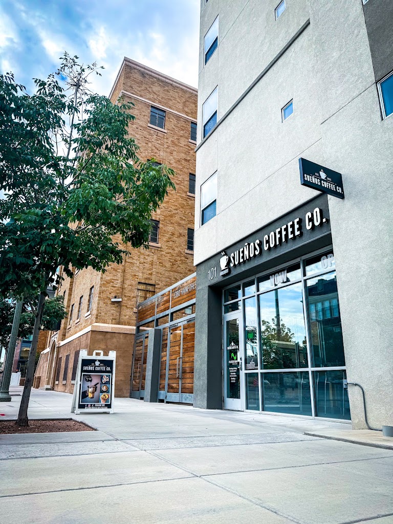 Photo of Suenos Coffee Co.