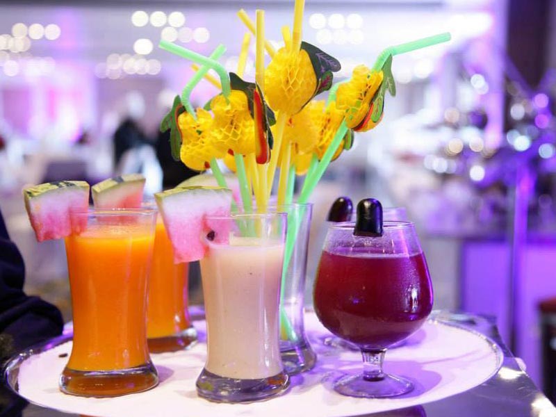 Food & drink