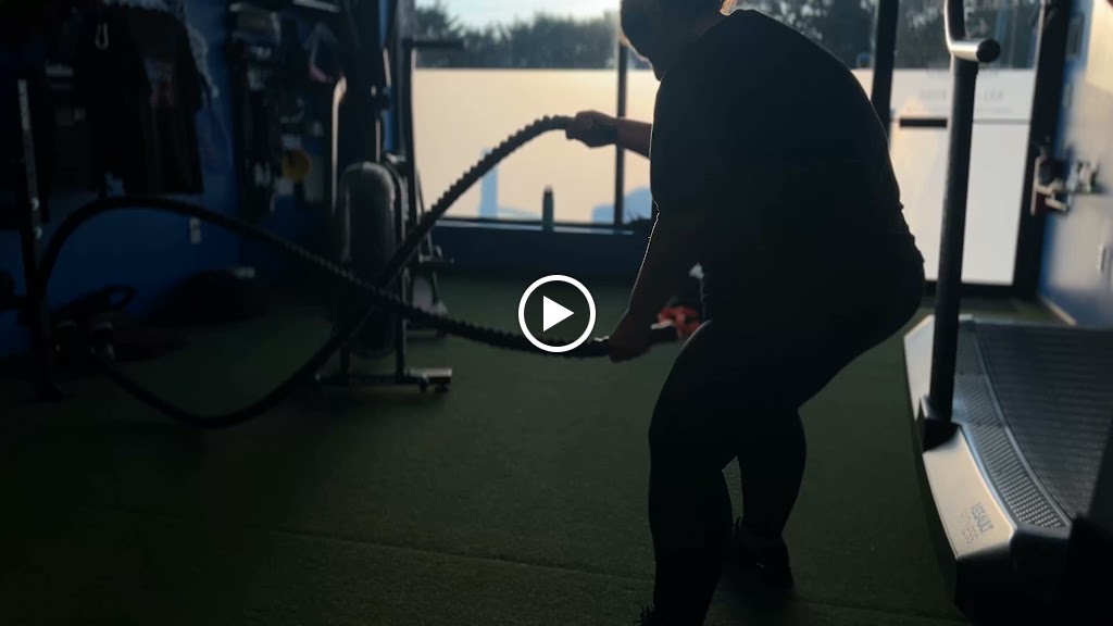  Stronger Body Stronger Mind