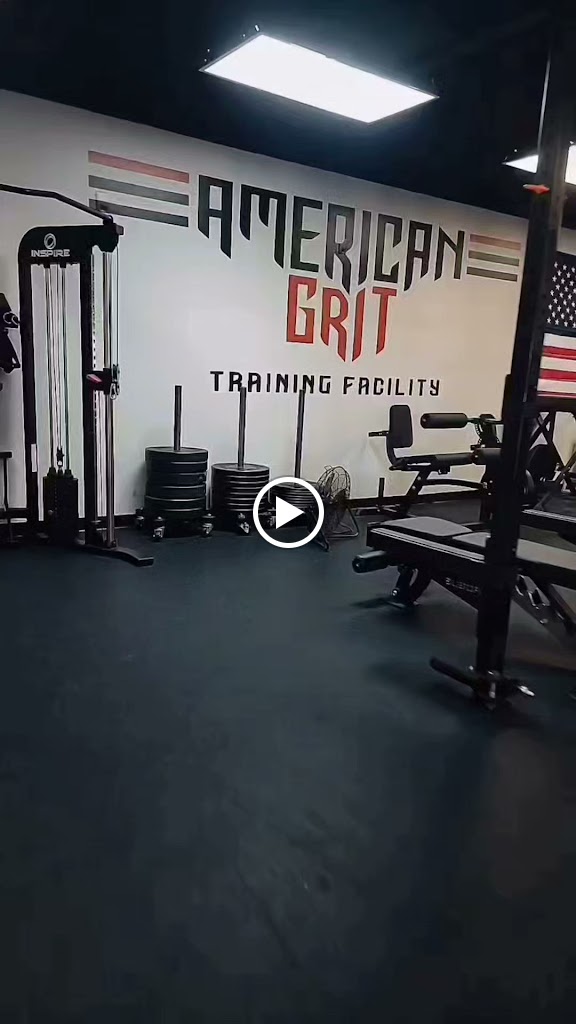 American Grit Training Facility