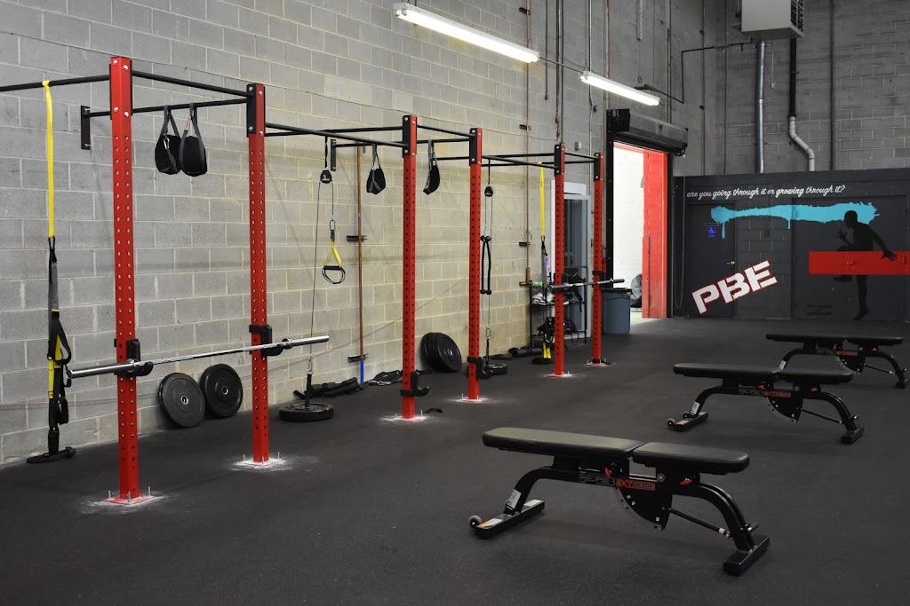  PBE Sports Performance & Training LLC