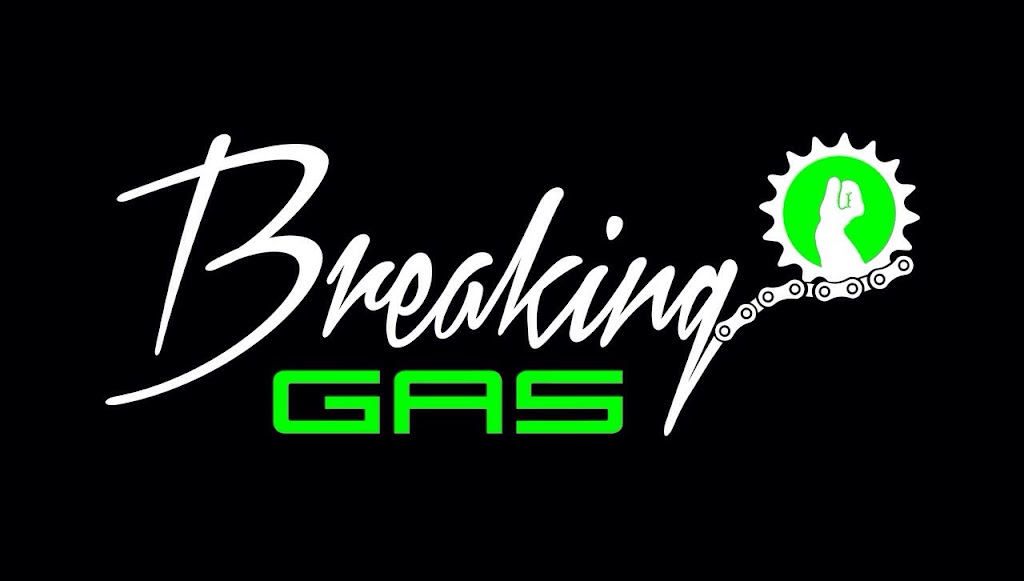 BREAKING GAS — Del propietario