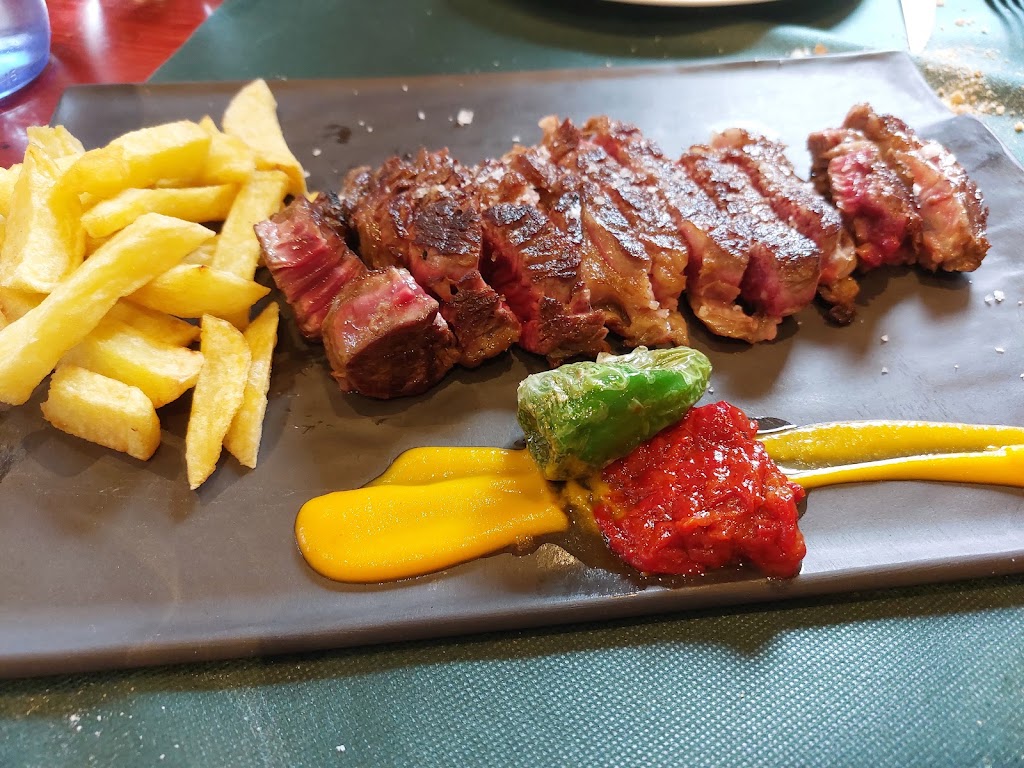 Restaurante La Candelita — Mas recientes