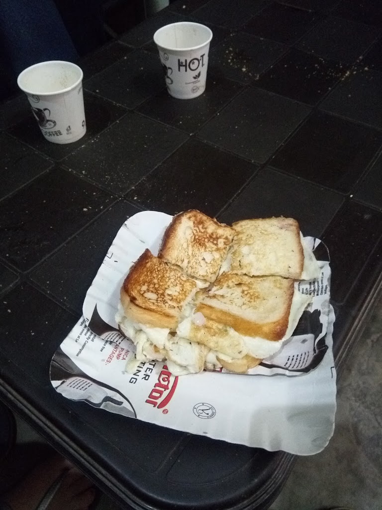 Food & drink