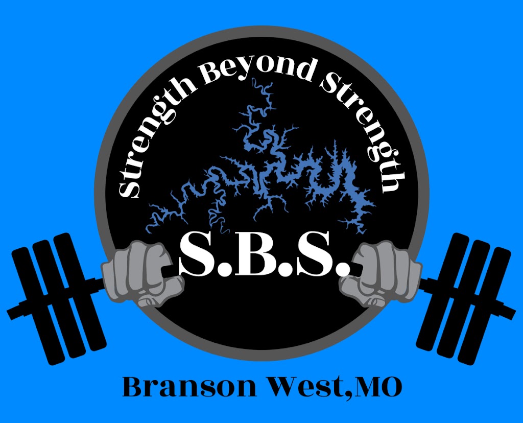  S.B.S Fitness