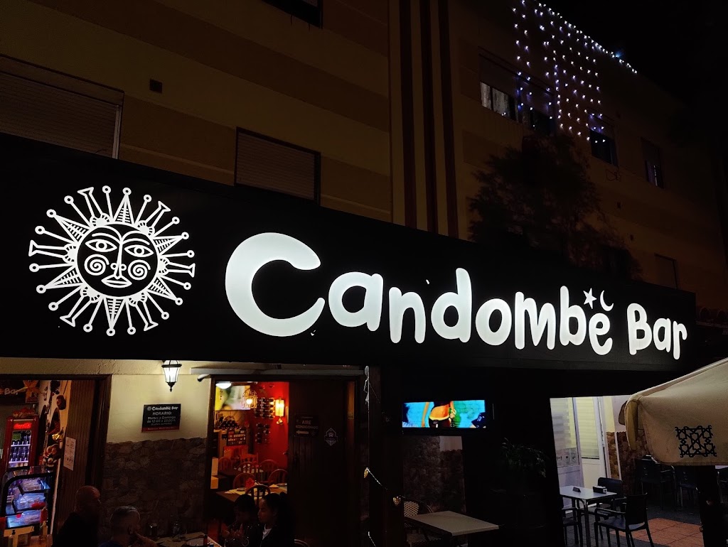 Candombe BAR