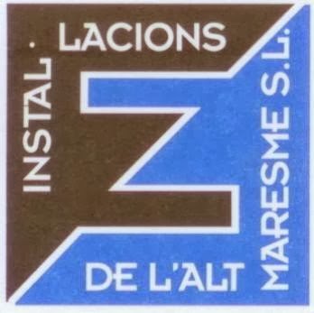 INSTAL*LACIONS DE L'ALT MARESME S.L — Del propietario
