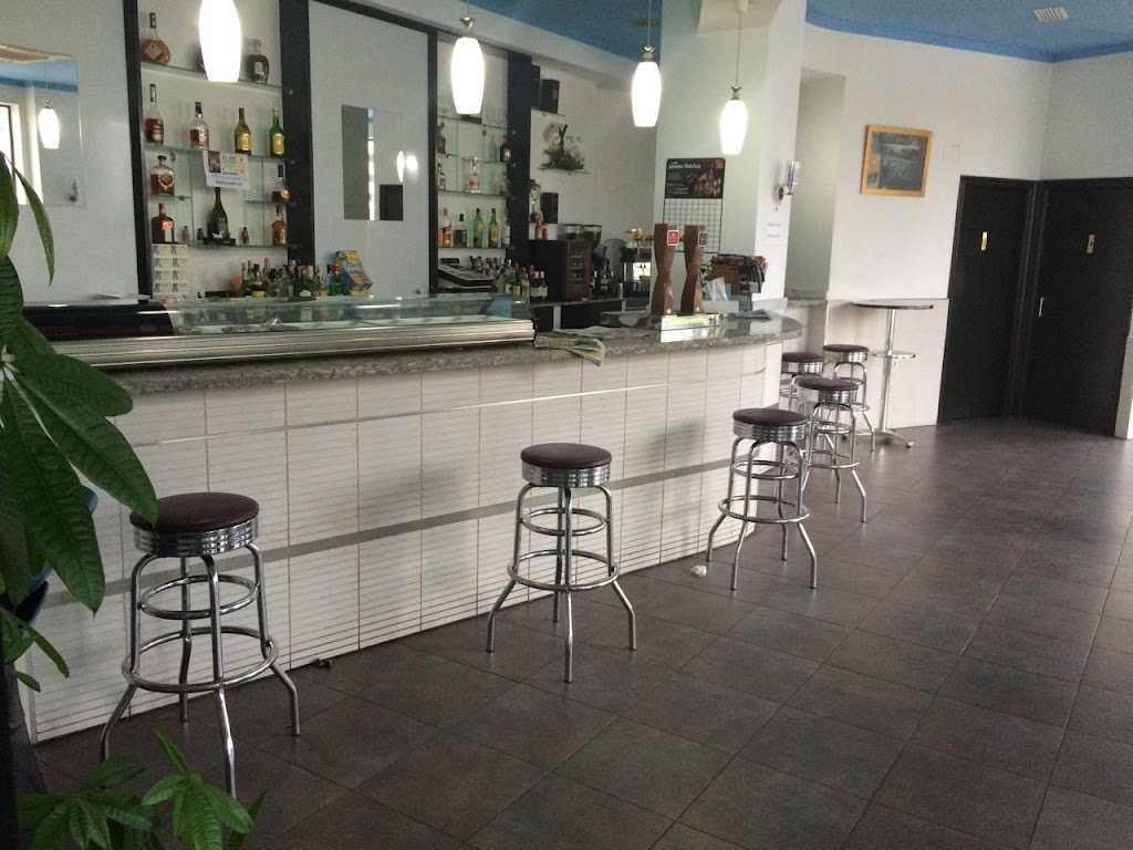 Restaurante Asiatico GH