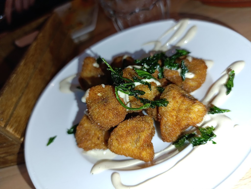 La Muda Gourmet — Mas recientes