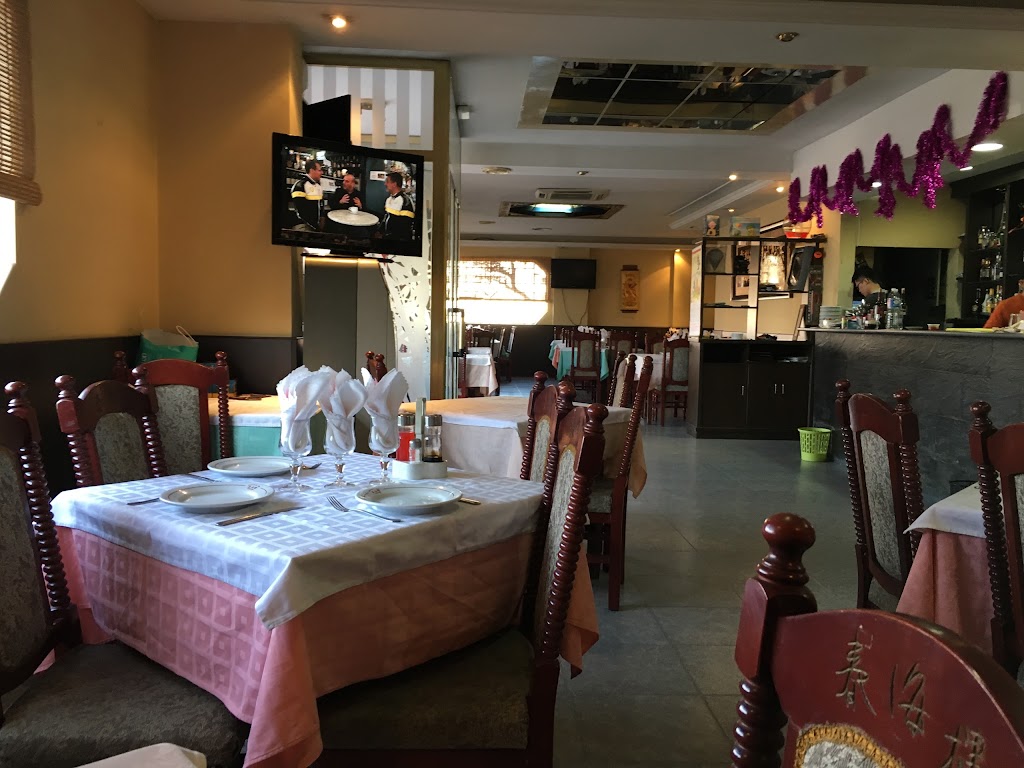 Restaurante Hermanos — Ambiente