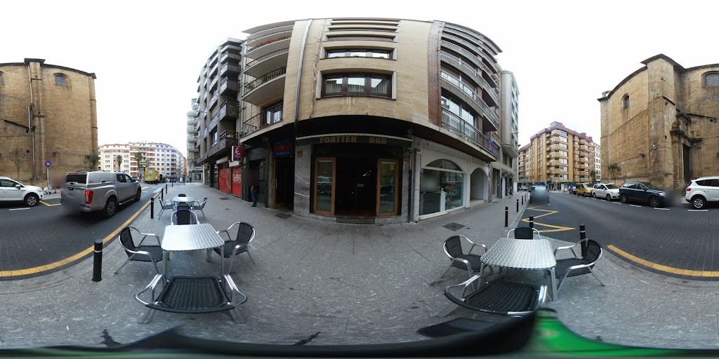 Bar Foxtter — Street View y 360deg
