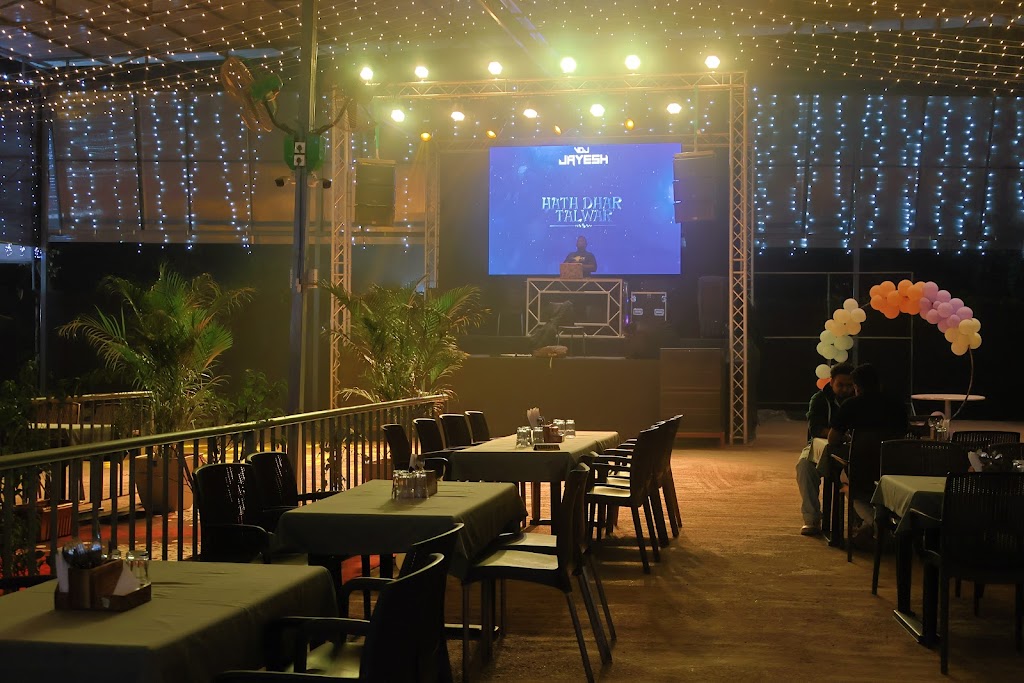 5K Family Resto Bar
