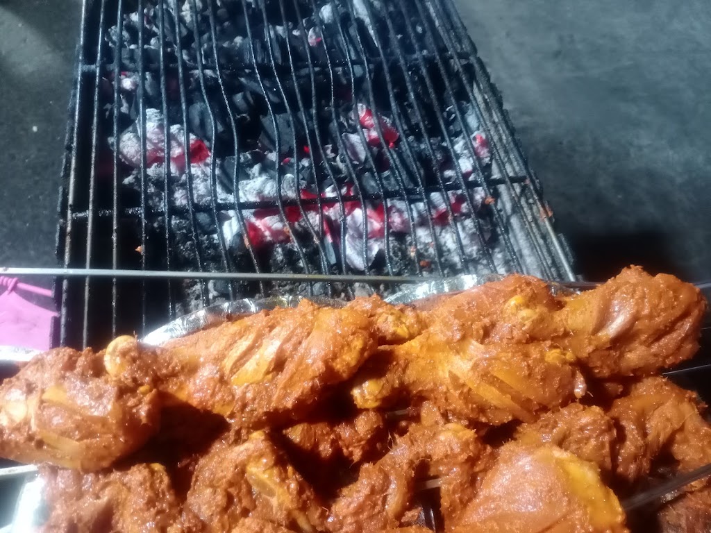 Hyderabad Testy Food Court