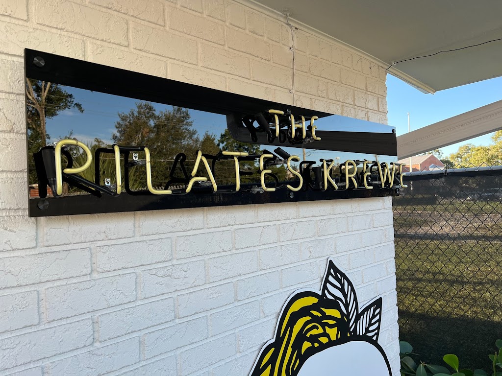  The Pilates Krewe - Armature Works