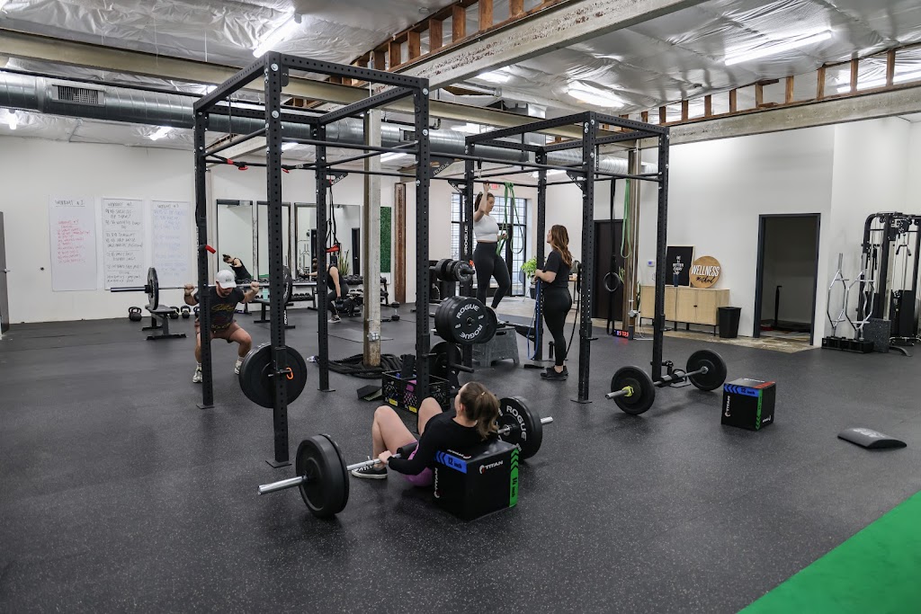  Wellness Method Personal Training