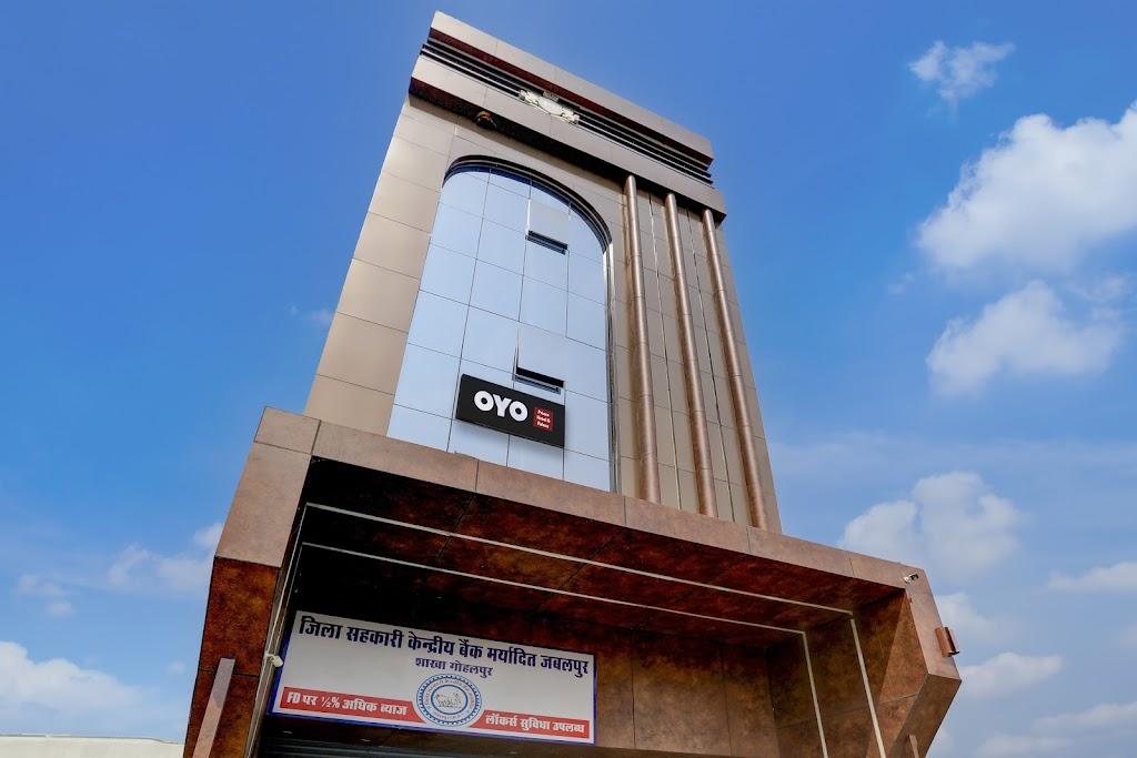 Hotel O Dhan Mahal Resort