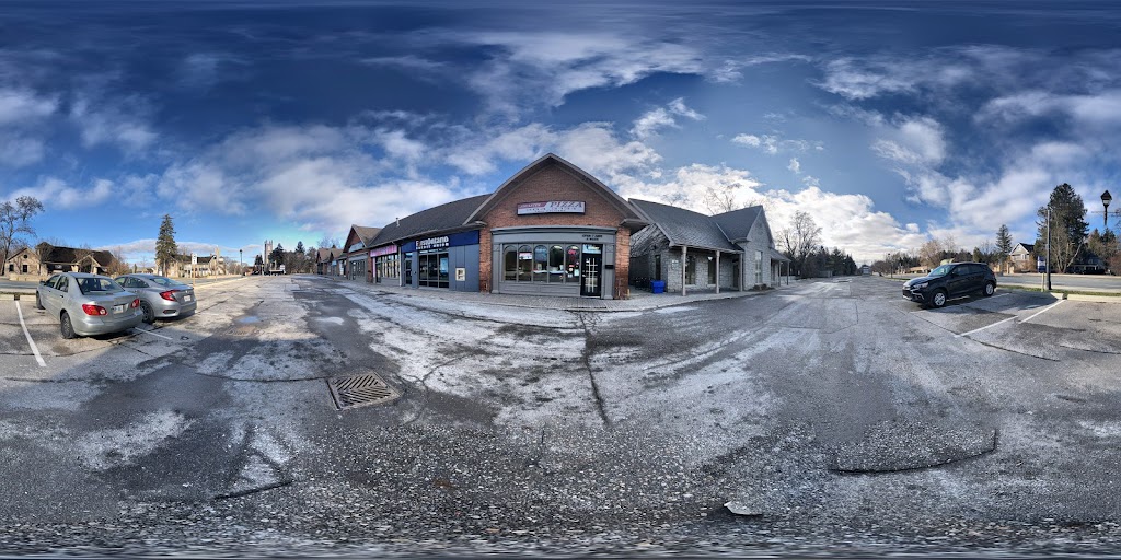 Street View & 360°
