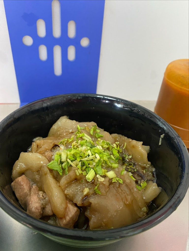 屏東黃家肉圓 的照片