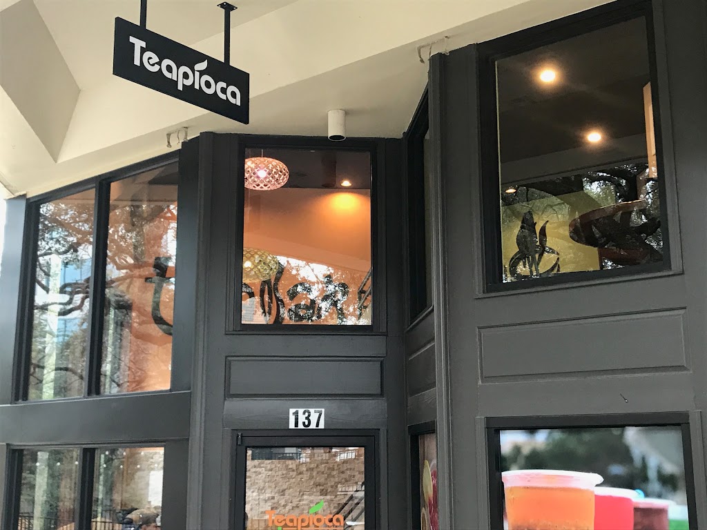 Photo of Teapioca Lounge