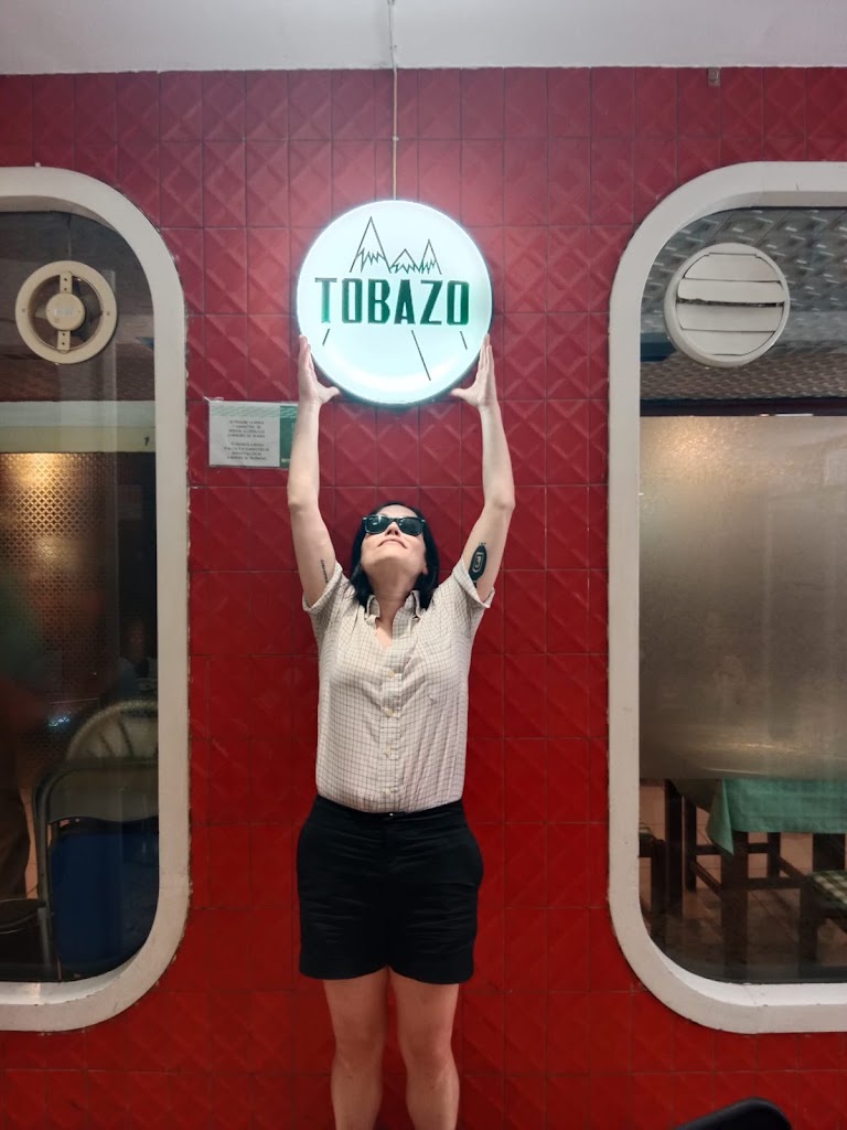 Bar Tobazo