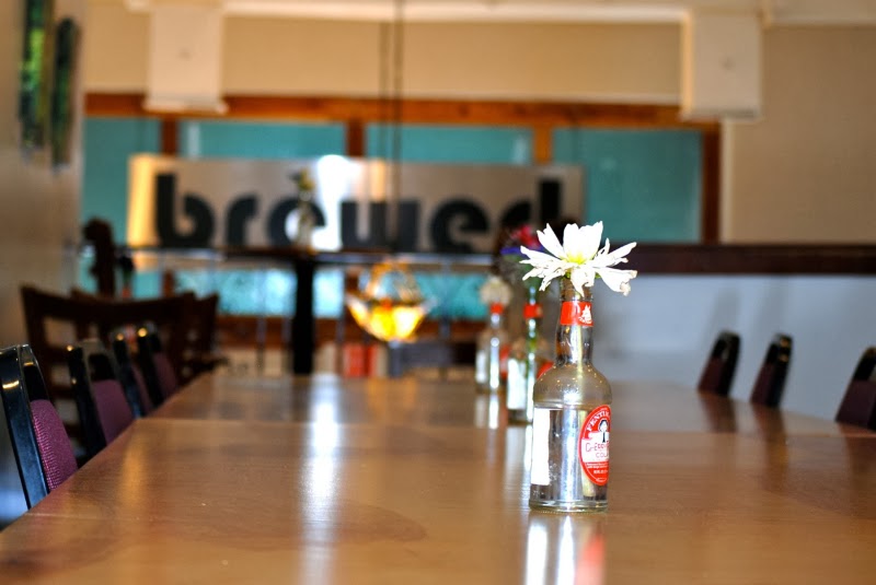 Photo of Brewed Cafe & Pub