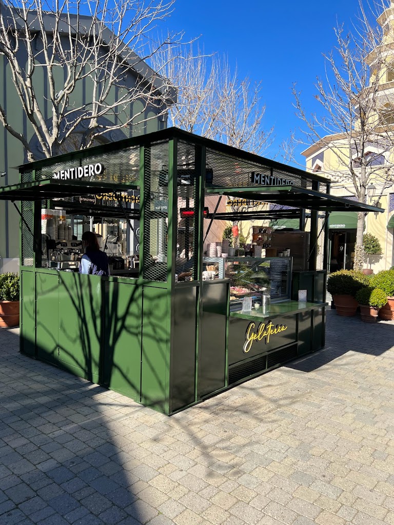 Mentidero Sal y Brasas