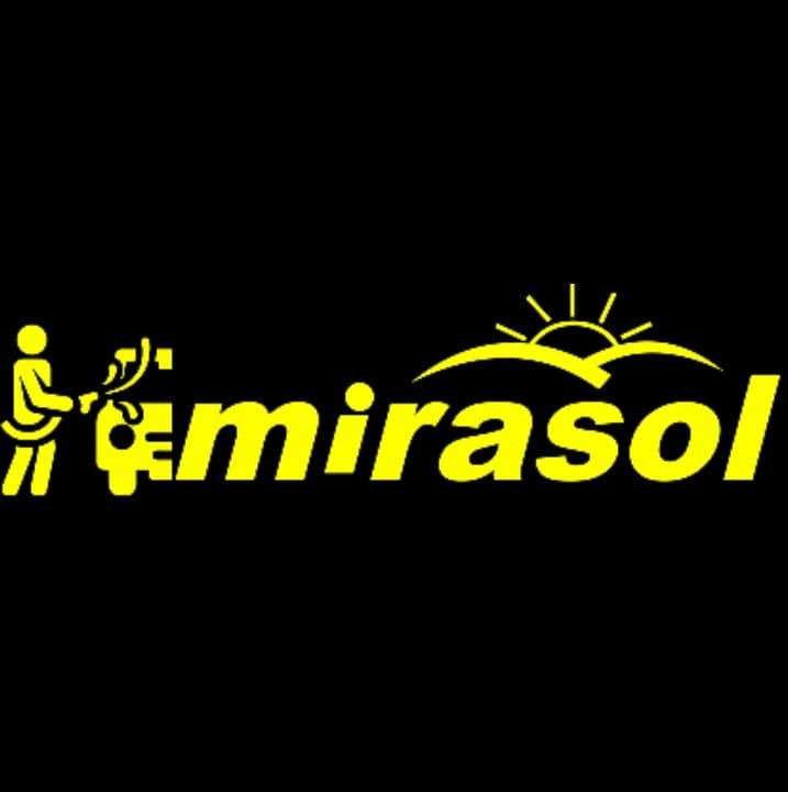 Lavadero Mirasol — Del propietario