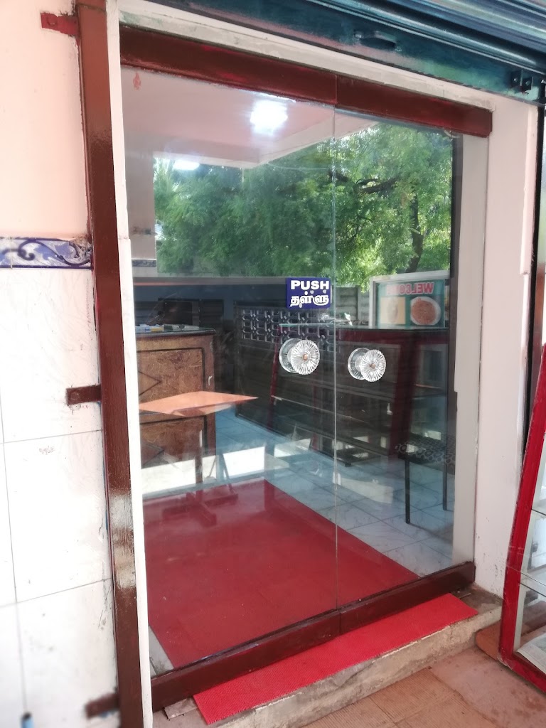 New Husainiya Restaurant