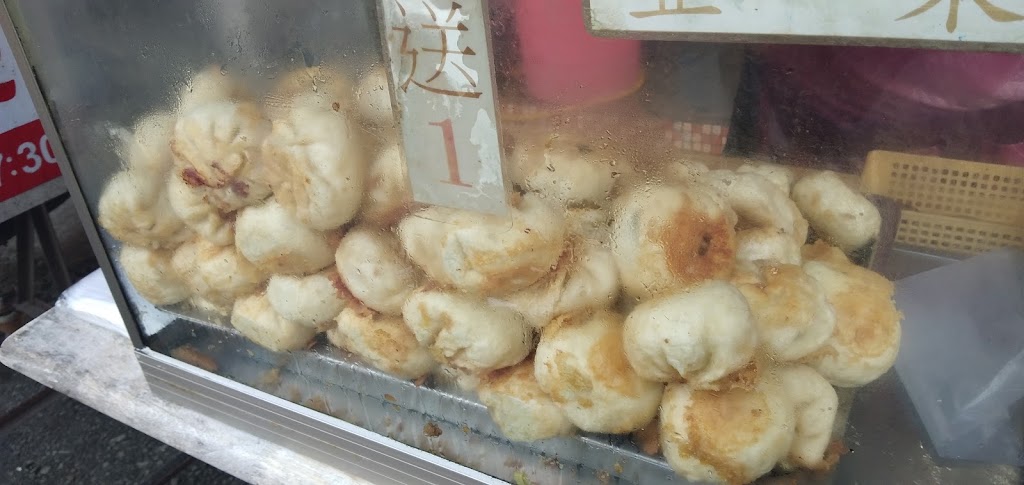 鼎味香水煎包 的照片