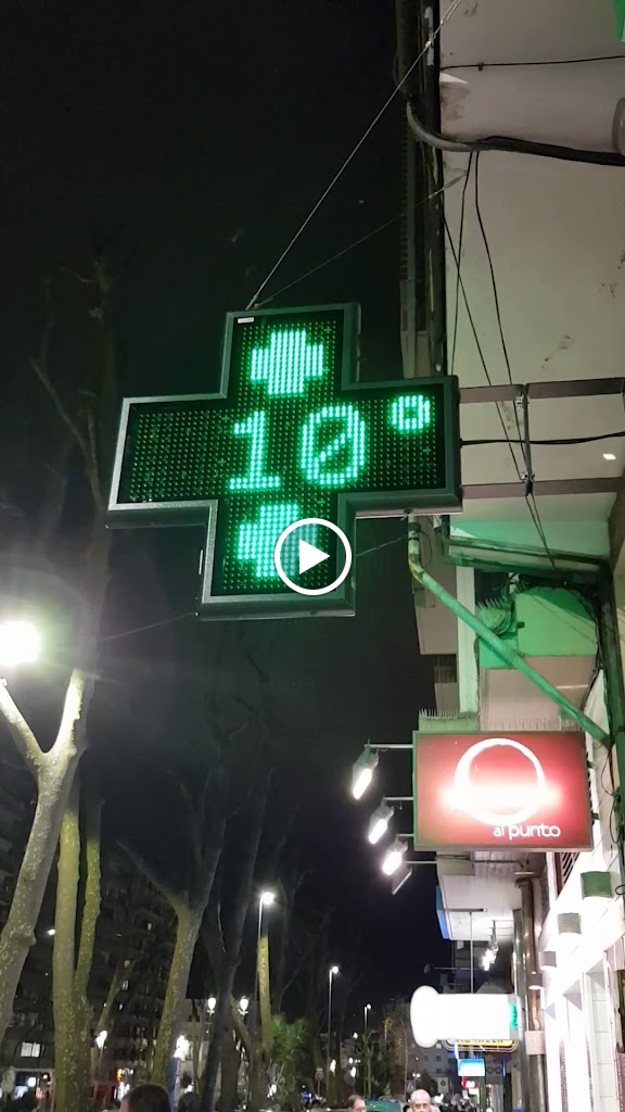 Farmacia ALAMEDA Santander-Cortijo Bringas C.B Farmacia — Videos