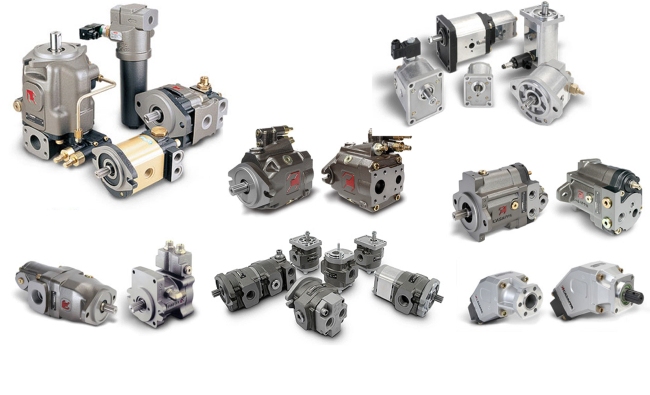 Hidraulica Motor S.L. — Mas recientes
