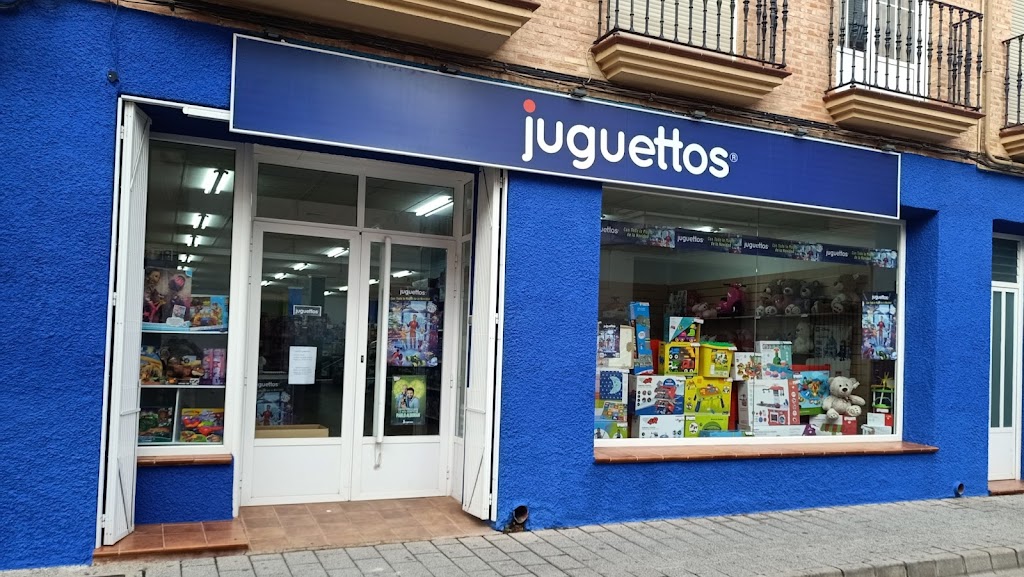 Foto 2 de Juguettos