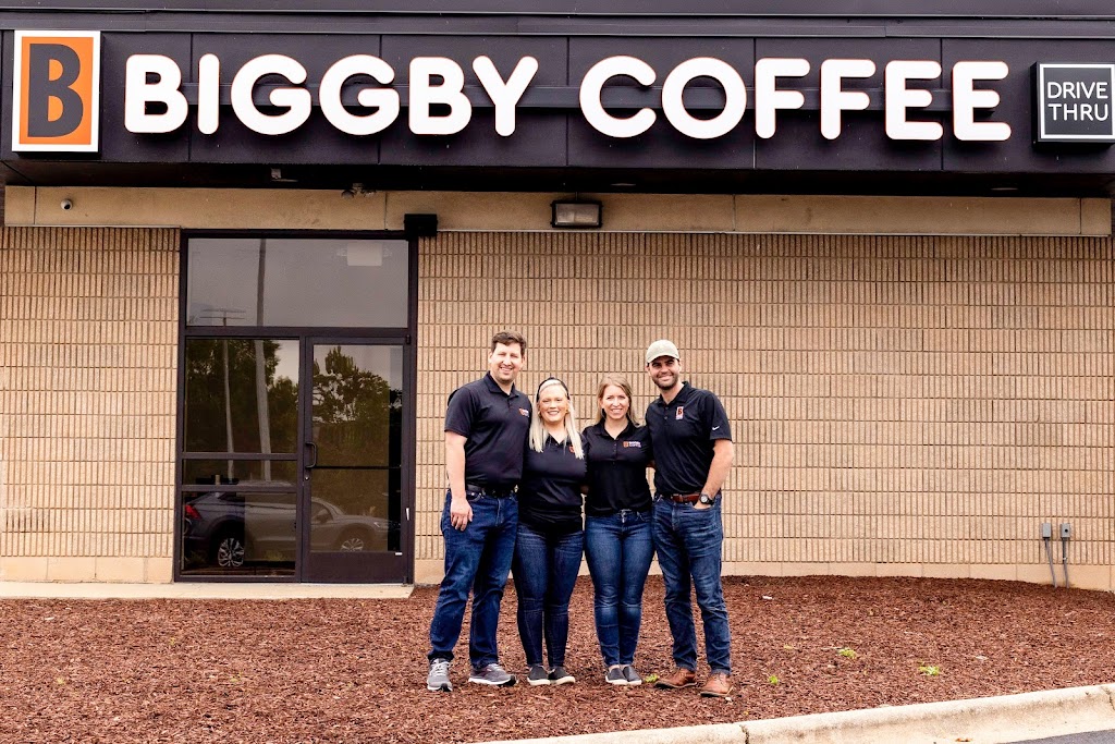 Photo of Biggby Coffee