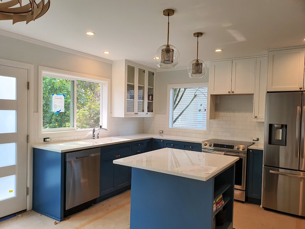 Bathroom Remodeling Contractor Near Me