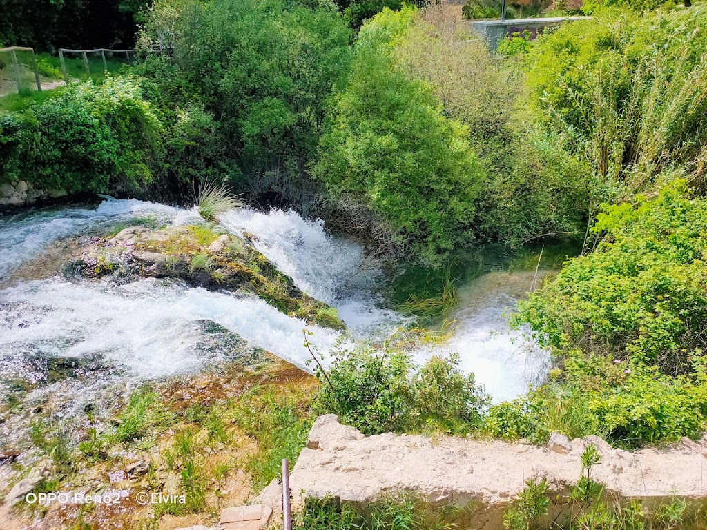 Manantial del Molinar