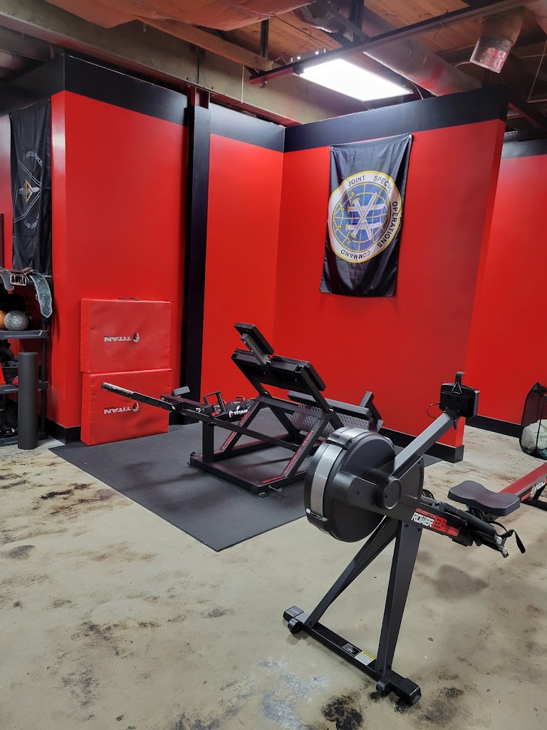  Rijk's Strength and Performance