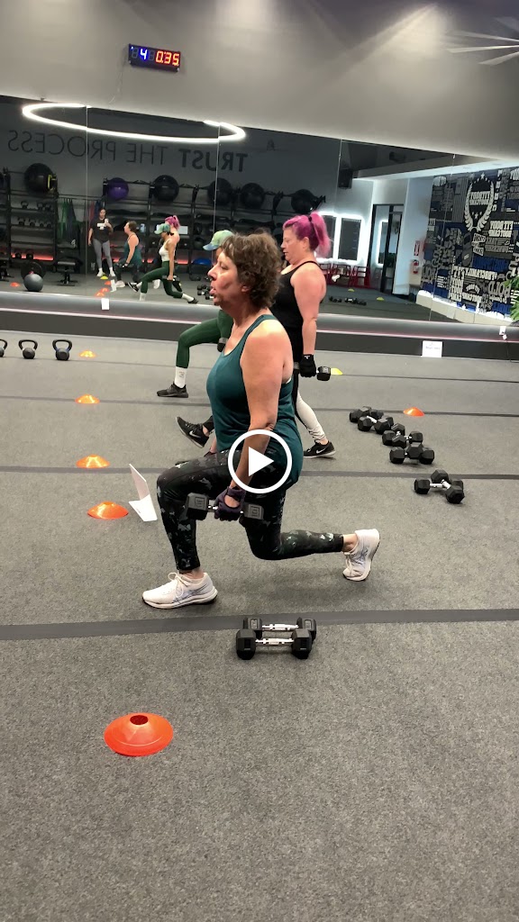  Valencia Fit Body Boot Camp