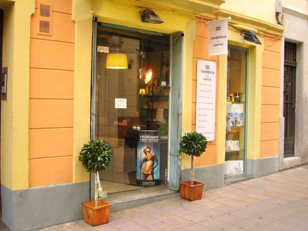 Estetica Sarria