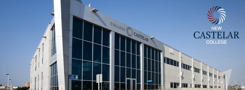 New Castelar College — Del propietario