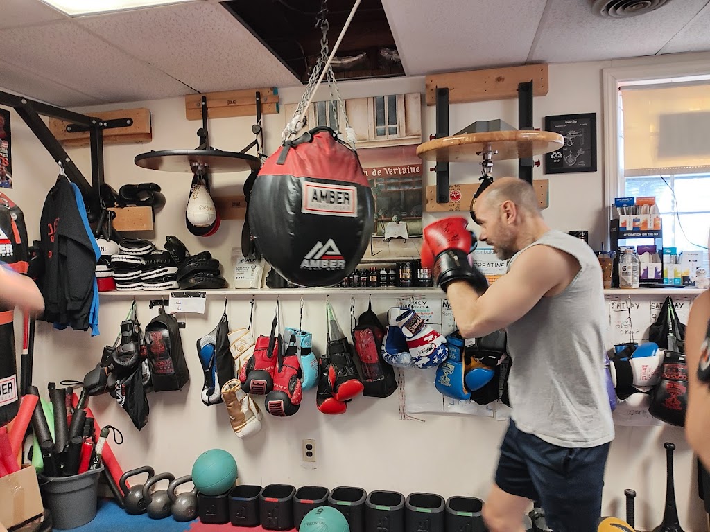Training