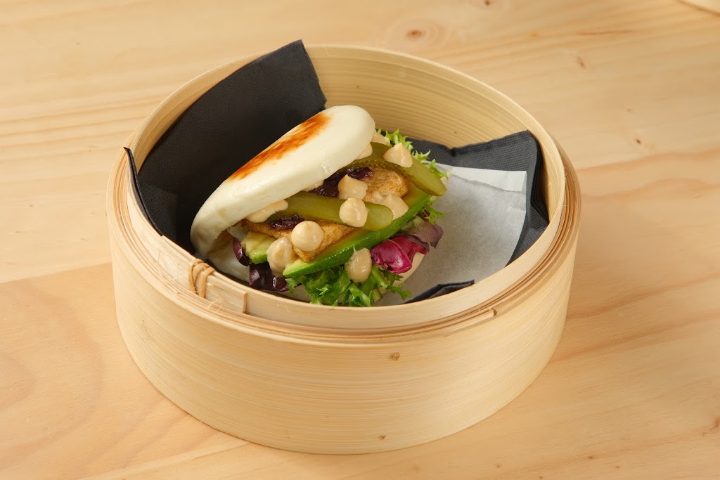 TAVERNA KURAMA * Cuina Japonesa i Sushi — Comida y bebida