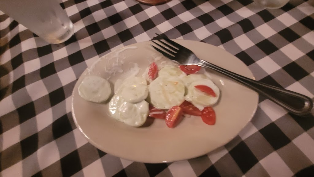 Tzatziki