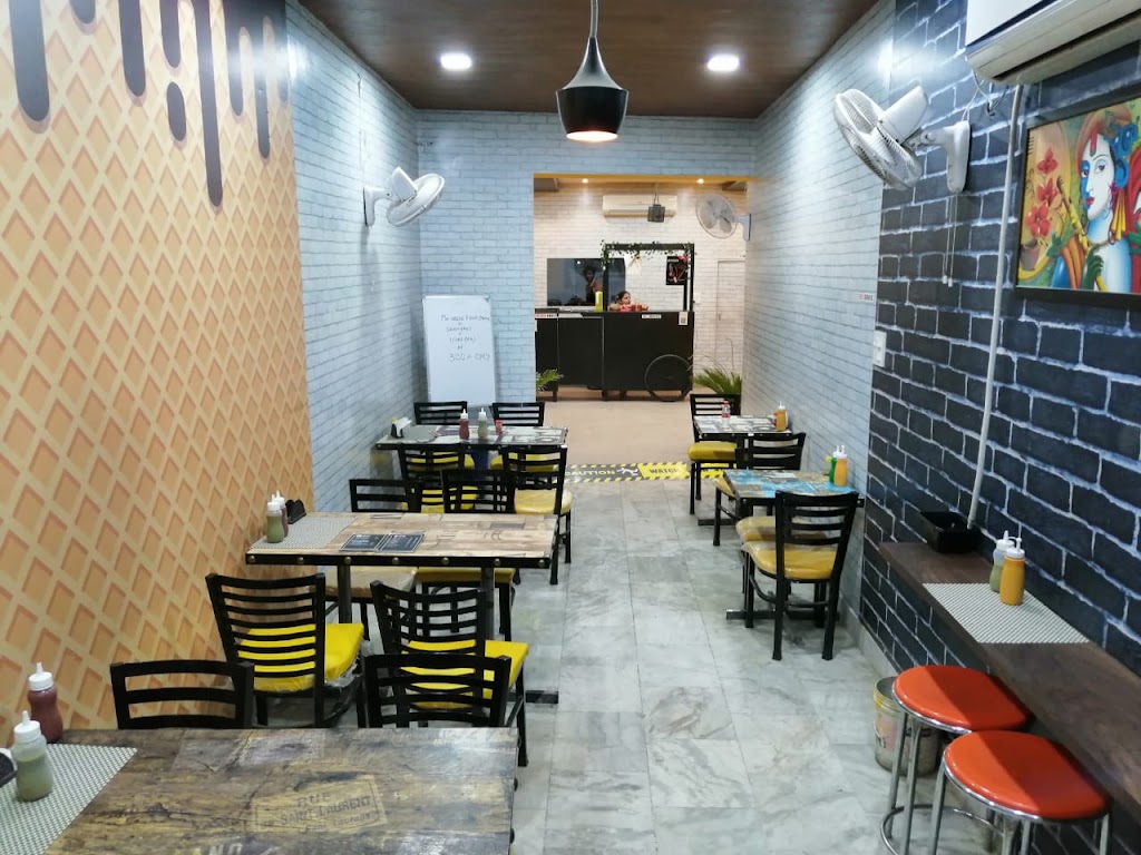 Twinz Cafe