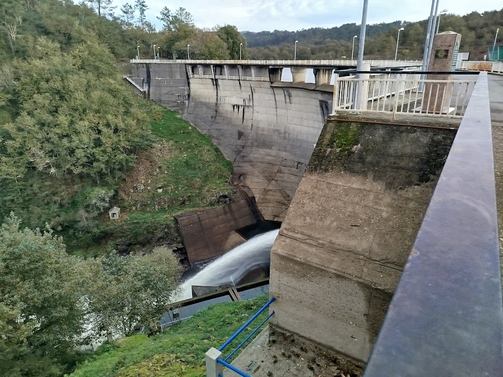 Camino da agua