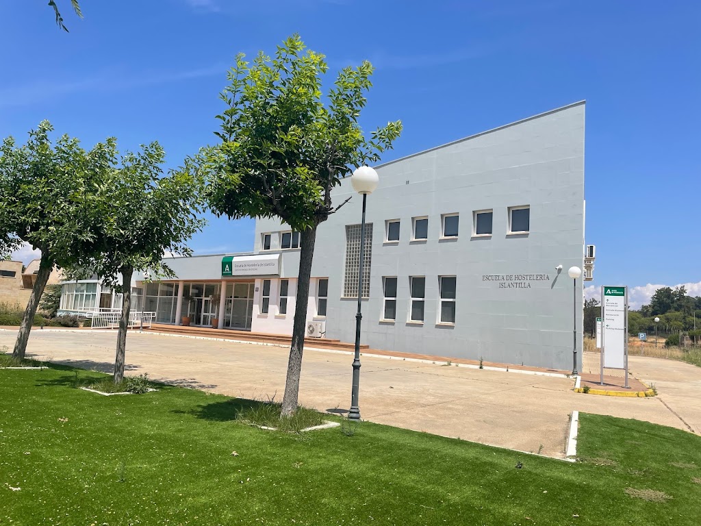 Consorcio Escuela De Hosteleria De Islantilla