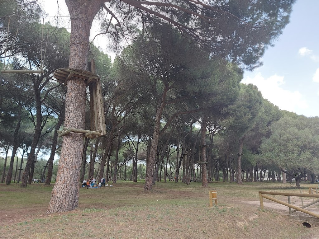 Parque Periurbano La Corchuela
