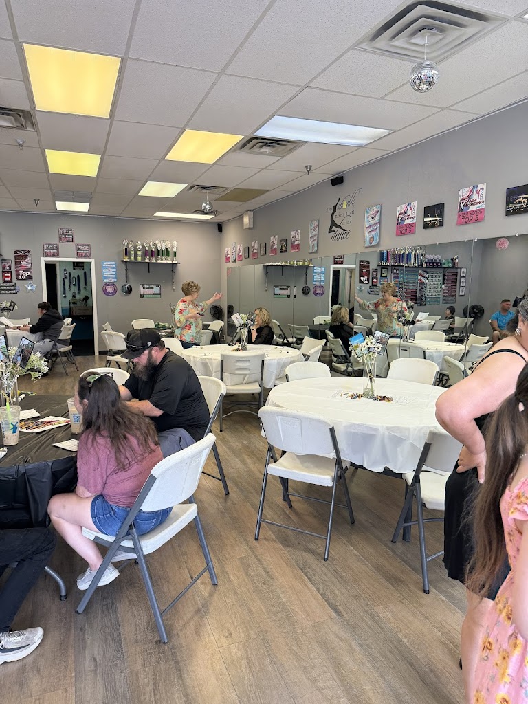  Transcend Dance Company