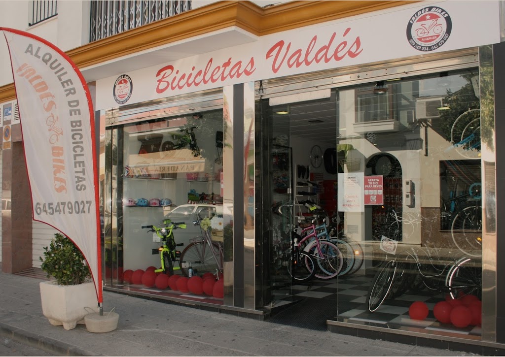 BICICLETAS VALDES
