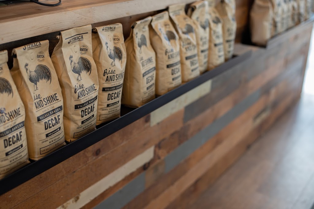 Photo of Village Bakery & Cafe