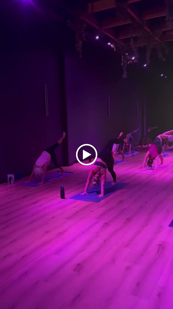  Vibe Yoga Lab